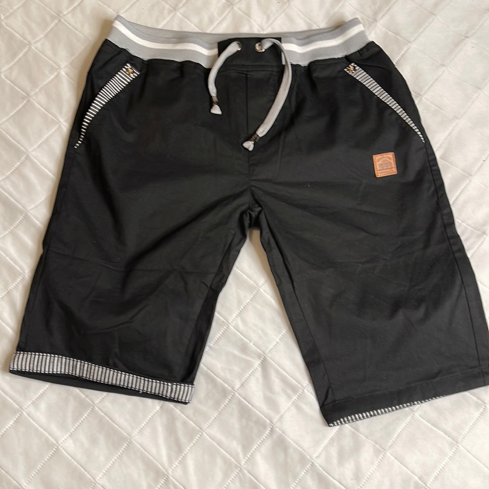 Fashion Style News Shorts
